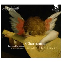 Les Arts Florissants (Idyle en musique, H 487)  CHARPENTIER MARC-ANTOINE