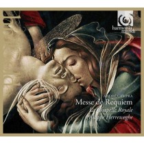 Messe de Requiem  CAMPRA ANDRÉ