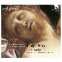 Oratorio per la Settimana Santa, Un Peccator pentito  ROSSINI GIOACHINO
