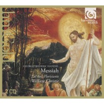 Il Messia  HANDEL GEORG FRIEDRICH