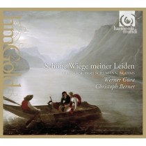 Schöne Wiege meiner Leiden - Liederkreis op.24  SCHUMANN ROBERT