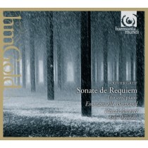 Sonata da Requiem op.283 per violoncello e pianoforte, Trio con pianoforte  GREIF OLIVIER
