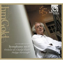 Sinfonia n.4 "Romantica"  BRUCKNER ANTON