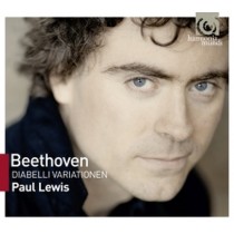 Variazioni su un tema di Diabelli op.120  BEETHOVEN LUDWIG VAN