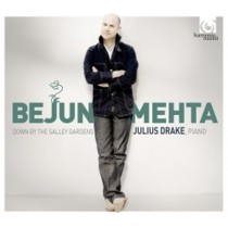 Down by the Salley Gardens (19th & 20th Century English Songs)  MEHTA BEJUN  c-ten