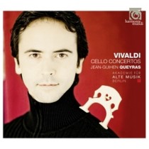 Concerti per violoncello  VIVALDI ANTONIO