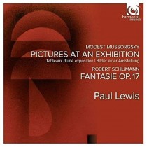 Picture at an Exhibition - Quadri di un'esposizione  MUSSORGSKY MODEST PETROVICH