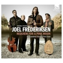 Requiem for a Pink Moon (A Tribute to Nick Drake)  FREDERIKSEN JOEL  bas