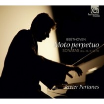 Moto Perpetuo  BEETHOVEN LUDWIG VAN