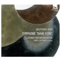Sinfonia "Nähe fern"  RIHM WOLFGANG