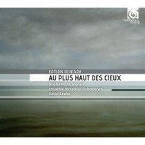 Au plus haut des cieux - Sinfonie da camera n.1, n.2  DENISOV EDISON
