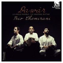 Dawâr  TRIO CHEMIRANI