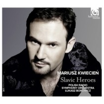 Slavic Heroes  BOROWICZ LUKASZ Dir  