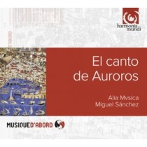 El Canto de Auroros  SANCHEZ MIGUEL Dir  