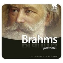 Portrait - Le opere più rappresentative - Romanticism and formal genius  BRAHMS JOHANNES