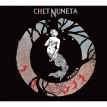 Pangea  CHET NUNETA