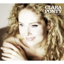 Into the Light  PONTY CLARA