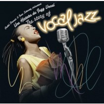 Storia del Jazz vocale  VARI