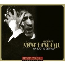Un jour tu verras  MOLOUDIY MARCEL