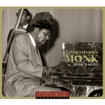 Monk's Mood  MONK THELONIOUS