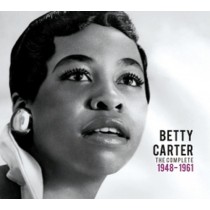 The Complete 1948-1961  CARTER BETTY