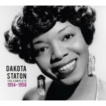 The Complete 1954-1958  STATON DAKOTA