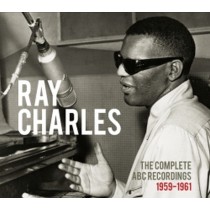 The ABC Years (1959-1961)  CHARLES RAY