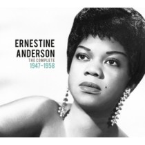 The complete 1947-1958  ANDERSON ERNESTINE
