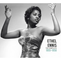 The complete 1955-58  ENNIS ETHEL