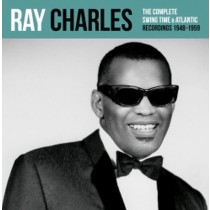 The Complete Swing Time & Atlantic  CHARLES RAY