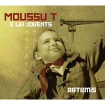 Artemis  MOUSSU T