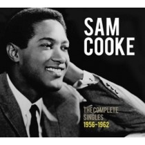 The complete singles 1956-1962  COOK SAM