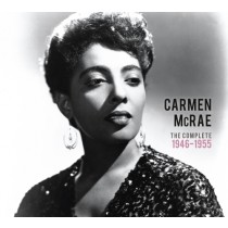The Complete 1946-1955  MC RAE CARMEN