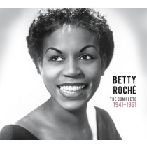 The Complete 1941-1961  ROCHÉ BETTY