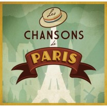 Les Chansons de Paris  VARI