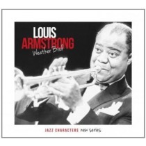 Weather Bird - Jazz Characters Vol.1  ARMSTRONG LOUIS