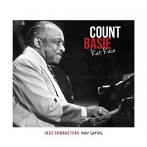 Rat Race - Jazz Characters Vol.5  BASIE COUNT