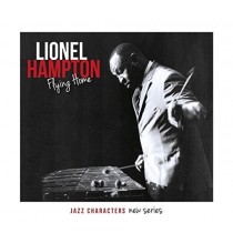 Flying Home - Jazz Characters Vol.7  HAMPTON LIONEL