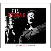 Perfido - Jazz Characters Vol.13  FITZGERALD ELLA