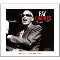 Messin'around - Jazz Characters Vol.28  CHARLES RAY