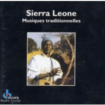 Folk "Sierra Leone"  VARI