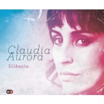Silêncio  AURORA CLAUDIA