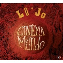 Cinema el Mundo  LO'JO
