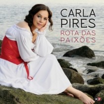 Rota das Paixões  PIRES CARLA