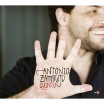 Quinto  ZAMBUJO ANTONIO