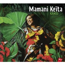 Kanou  KEITA MAMANI