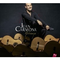 Alchemya  CARMONA JUAN