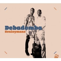 Souleymane  DEBADEMBA