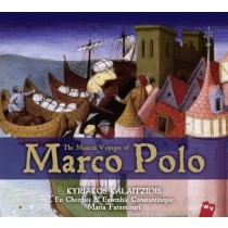 The Musical Voyages of Marco Polo  KALAITZIDIS KYRIAKOS Dir  
