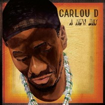A New Day  CARLOU D